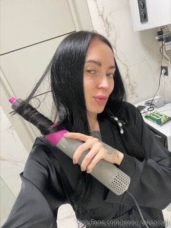 Jenni Seksologi / jenni_seksologi nude photo #2