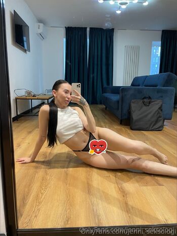 Jenni Seksologi / jenni_seksologi nude photo #5