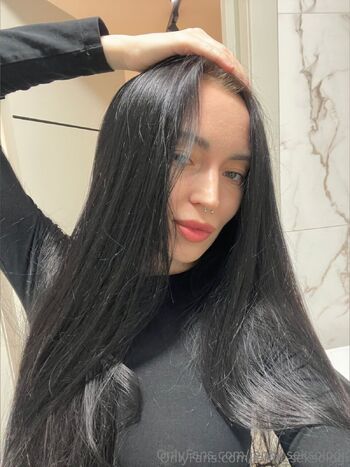 Jenni Seksologi / jenni_seksologi nude photo #8