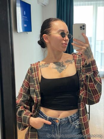 Jenni Seksologi / jenni_seksologi nude photo #12