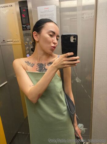Jenni Seksologi / jenni_seksologi nude photo #20