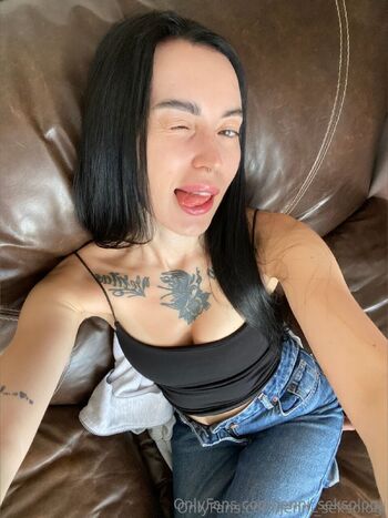 Jenni Seksologi / jenni_seksologi nude photo #25