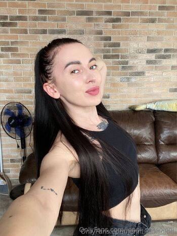 Jenni Seksologi / jenni_seksologi nude photo #29