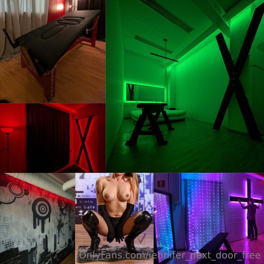 Jennifer fre / jennifer_next_door_free nude photo #6