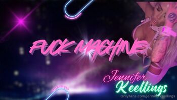 Jennifer Keelling / jenniferkeellings / jenniferkeellingslondon / jkeellings64384 nude photo #1