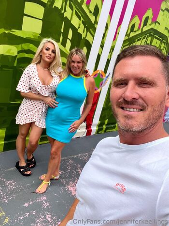 Jennifer Keelling / jenniferkeellings / jenniferkeellingslondon / jkeellings64384 nude photo #9