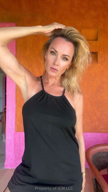 Jennifer ODel / jenniferodell / thejenniferodell / thejenodell / tiktok.com nude photo #24