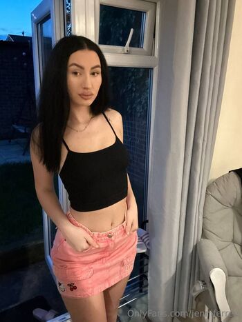 Jennifer / jenniferrey nude photo #11