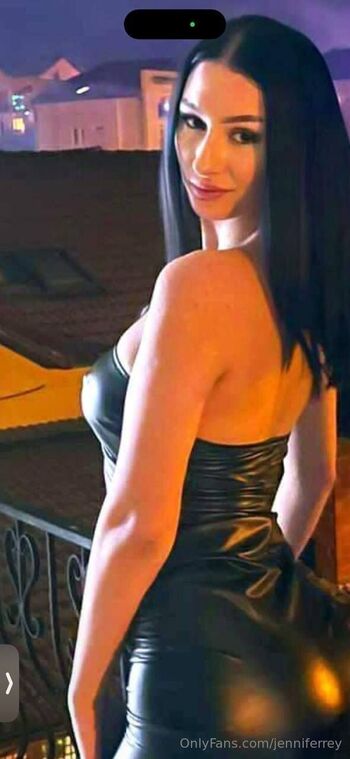 Jennifer / jenniferrey nude photo #12