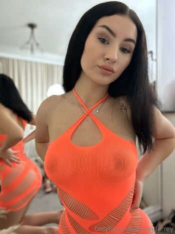 Jennifer / jenniferrey nude photo #33