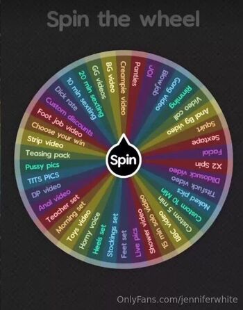 Jennifer Whit / jenniferwhite nude photo #2