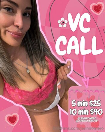 Jenni Natural Body / jenniromero nude photo #12