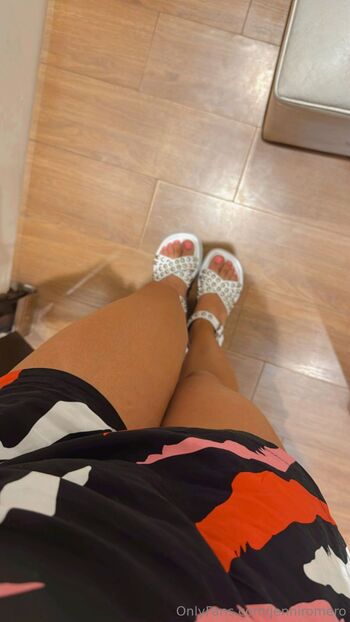 Jenni Natural Body / jenniromero nude photo #21