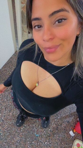 Jenni Natural Body / jenniromero nude photo #23