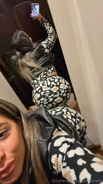 Jenni Natural Body / jenniromero nude photo #26