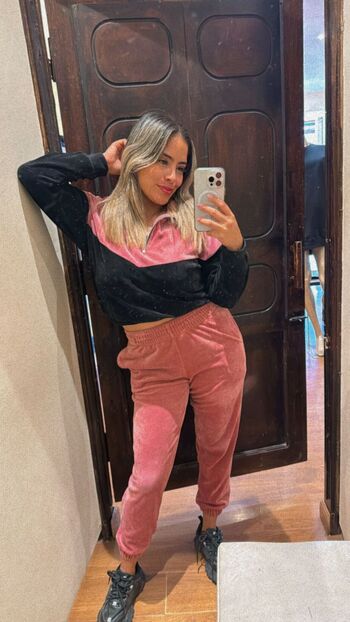 Jenni Natural Body / jenniromero nude photo #30