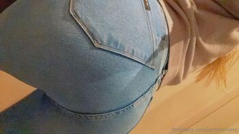 Jenni Natural Body / jenniromero nude photo #35