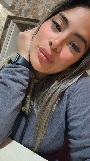 Jenni Natural Body / jenniromero nude photo #36