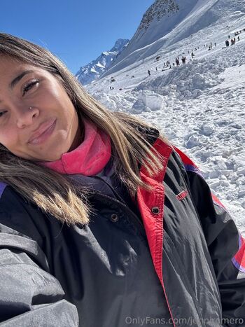 Jenni Natural Body / jenniromero nude photo #38