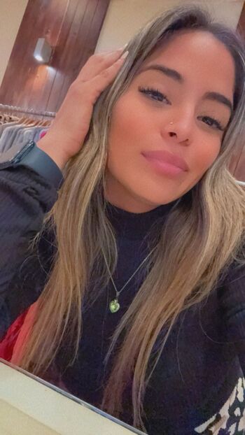 Jenni Natural Body / jenniromero nude photo #39