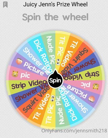 Juicy Jenn FREE 3.6 / jennsmith218 nude photo #17