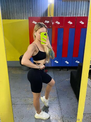 Jenny Eyre / jenny_eyre_jenny nude photo #2