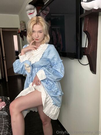 𝒥𝑒𝓃𝓃𝓎 / jenny_vip nude photo #31