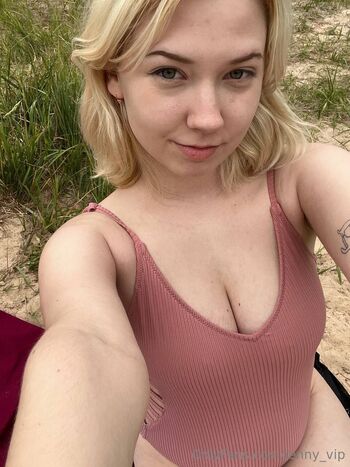 𝒥𝑒𝓃𝓃𝓎 / jenny_vip nude photo #37