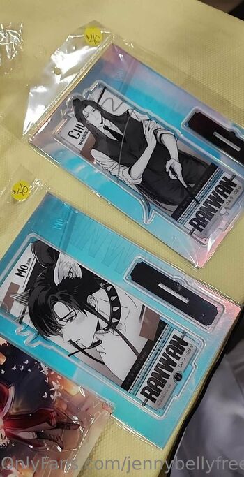 Dress Up Jenny / jennybellyfree nude photo #17