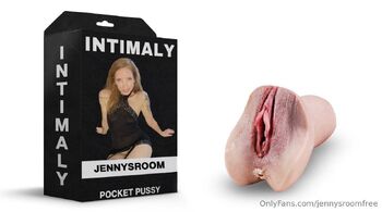 jennysroomFRE / jennysroomfree / jennysrooom / jennysroom1 nude photo #10