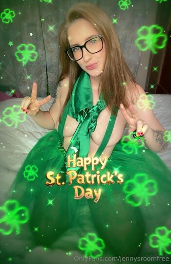 jennysroomFRE / jennysroomfree / jennysrooom / jennysroom1 nude photo #16