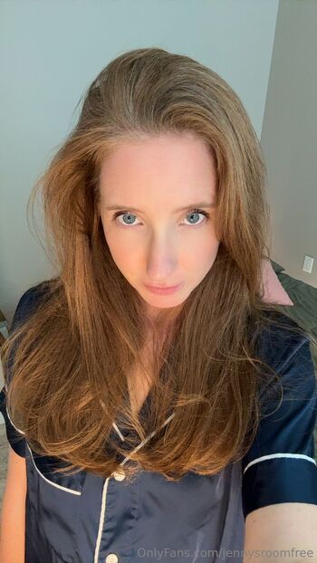 jennysroomFRE / jennysroomfree / jennysrooom / jennysroom1 nude photo #21