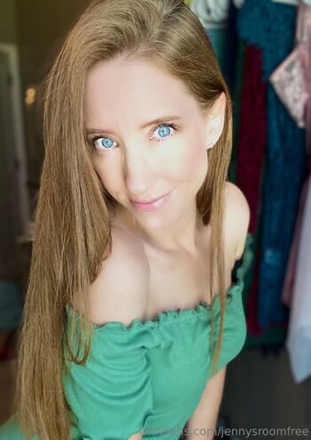 jennysroomFRE / jennysroomfree / jennysrooom / jennysroom1 nude photo #28