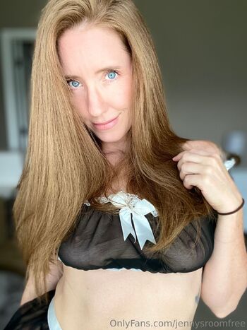 jennysroomFRE / jennysroomfree / jennysrooom / jennysroom1 nude photo #30