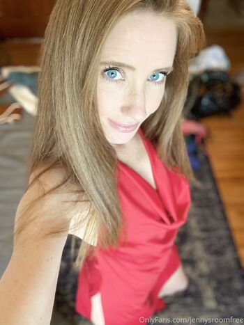 jennysroomFRE / jennysroomfree / jennysrooom / jennysroom1 nude photo #32