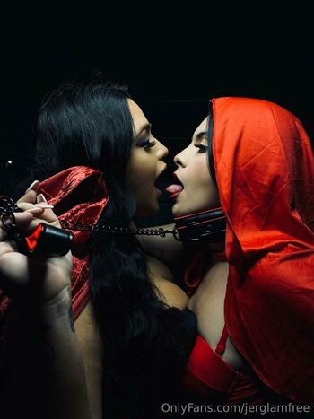 jerglamfre / jerglamfree nude photo #10