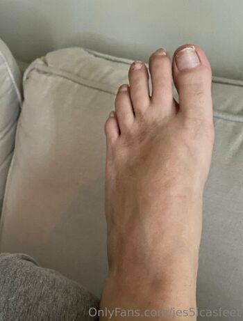 Jessicas Fee / jes5icasfeet nude photo #17