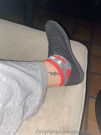 Jessicas Fee / jes5icasfeet nude photo #20