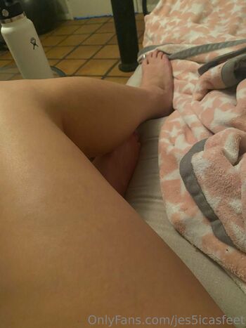 Jessicas Fee / jes5icasfeet nude photo #24