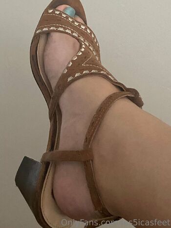 Jessicas Fee / jes5icasfeet nude photo #28