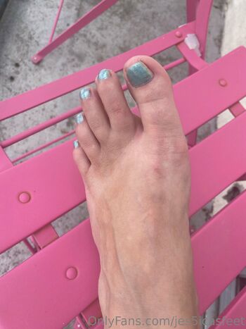 Jessicas Fee / jes5icasfeet nude photo #31