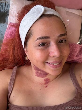 Mom Jesi is ONLIN / jesirabbit nude photo #6