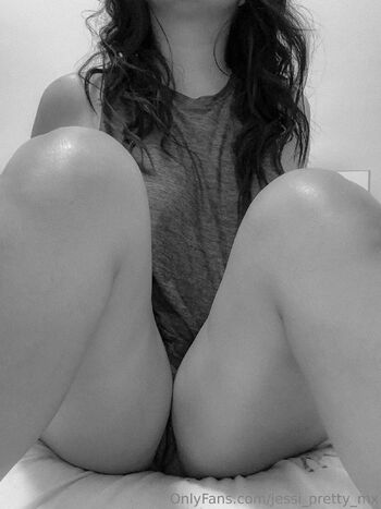 Jessi Pretty M / jessi_pretty_mx nude photo #4