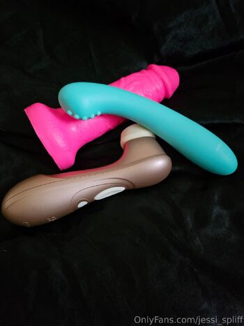 Jessi Splif / jessi_spliff nude photo #13