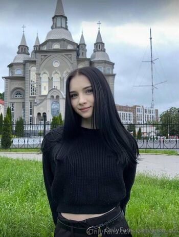 Jess / jessi_x0 nude photo #20