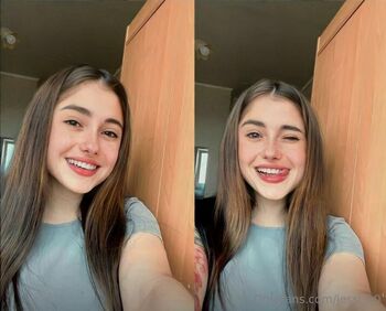 Jess / jessi_x0 nude photo #26