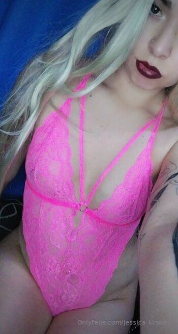 Jessic / jessica_kimber nude photo #23
