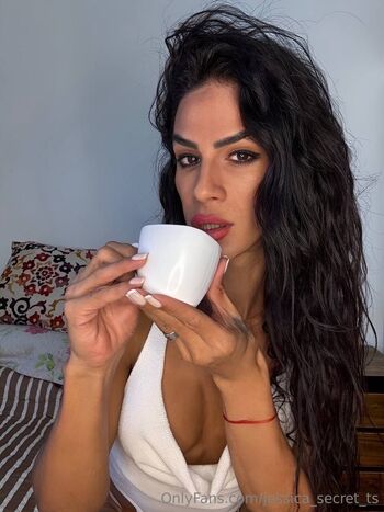 Jessica.t / jessica_secret_ts nude photo #4