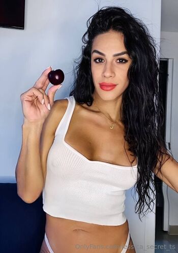 Jessica.t / jessica_secret_ts nude photo #10