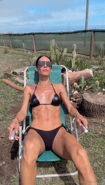 Jessica.t / jessica_secret_ts nude photo #28